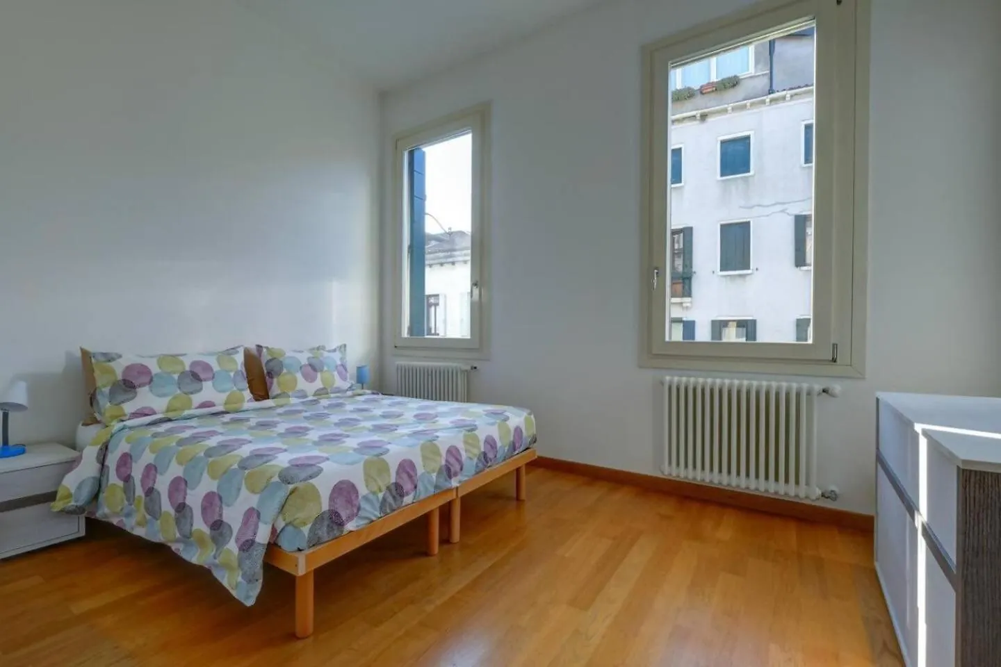 Rio Ca Foscari A San Pantalon Apartment Venice