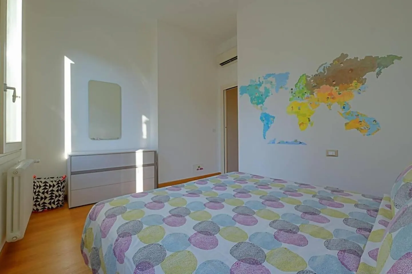 Rio Ca Foscari A San Pantalon Apartment Venice Italy