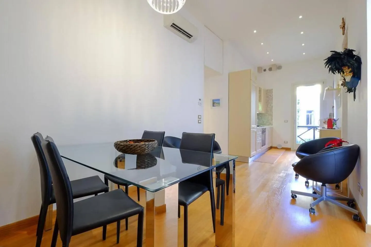 Rio Ca Foscari A San Pantalon Apartment Venice Italy