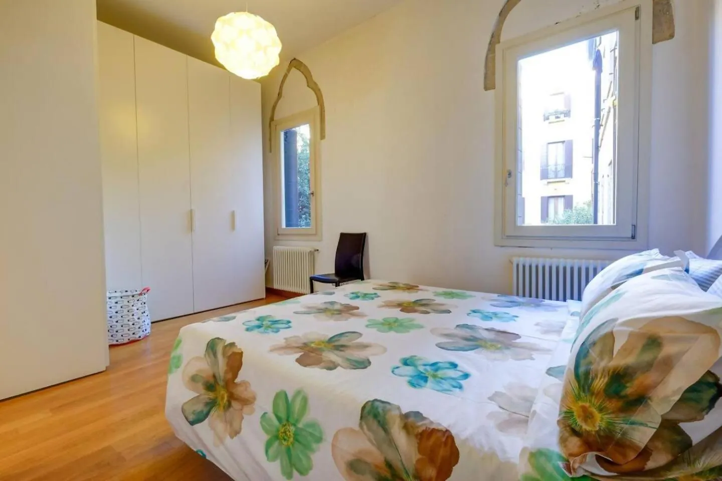 Rio Ca Foscari A San Pantalon Apartment Venice