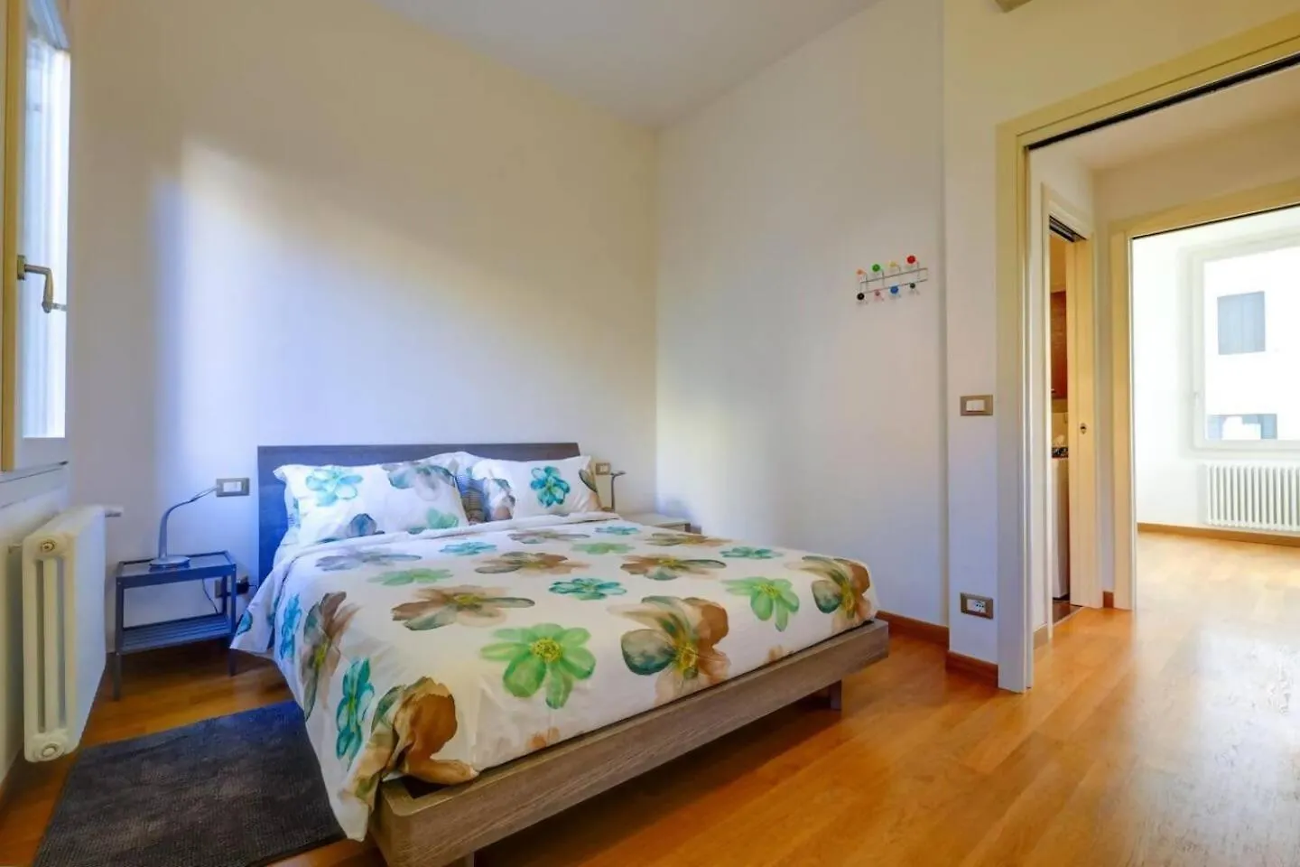 Rio Ca Foscari A San Pantalon Apartment Venice 0*,