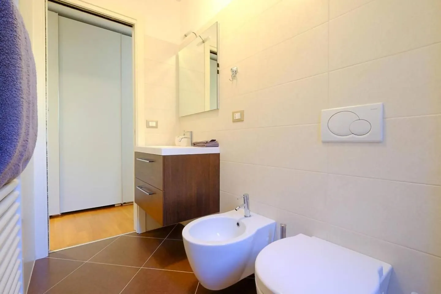 Rio Ca Foscari A San Pantalon Apartment Venice