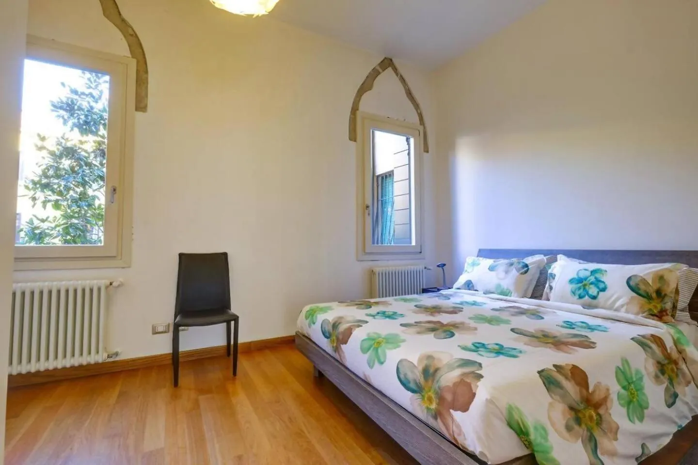 Rio Ca Foscari A San Pantalon Apartment Venice
