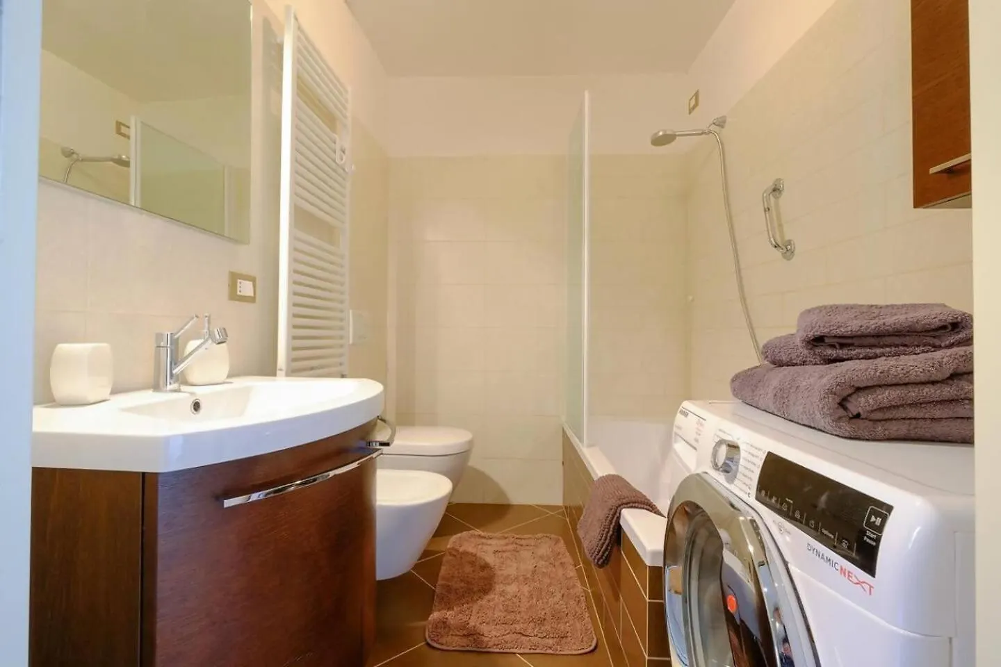 Rio Ca Foscari A San Pantalon Apartment Venice 0*,