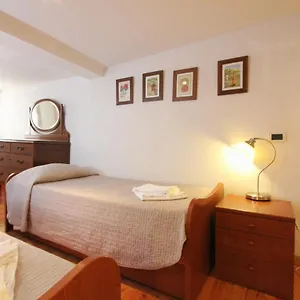 Dei Mori Apartment