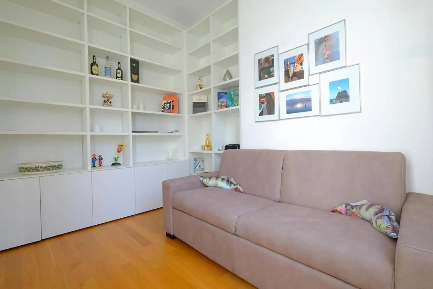 Rio Ca Foscari A San Pantalon Apartment Venice 0*,  Italy