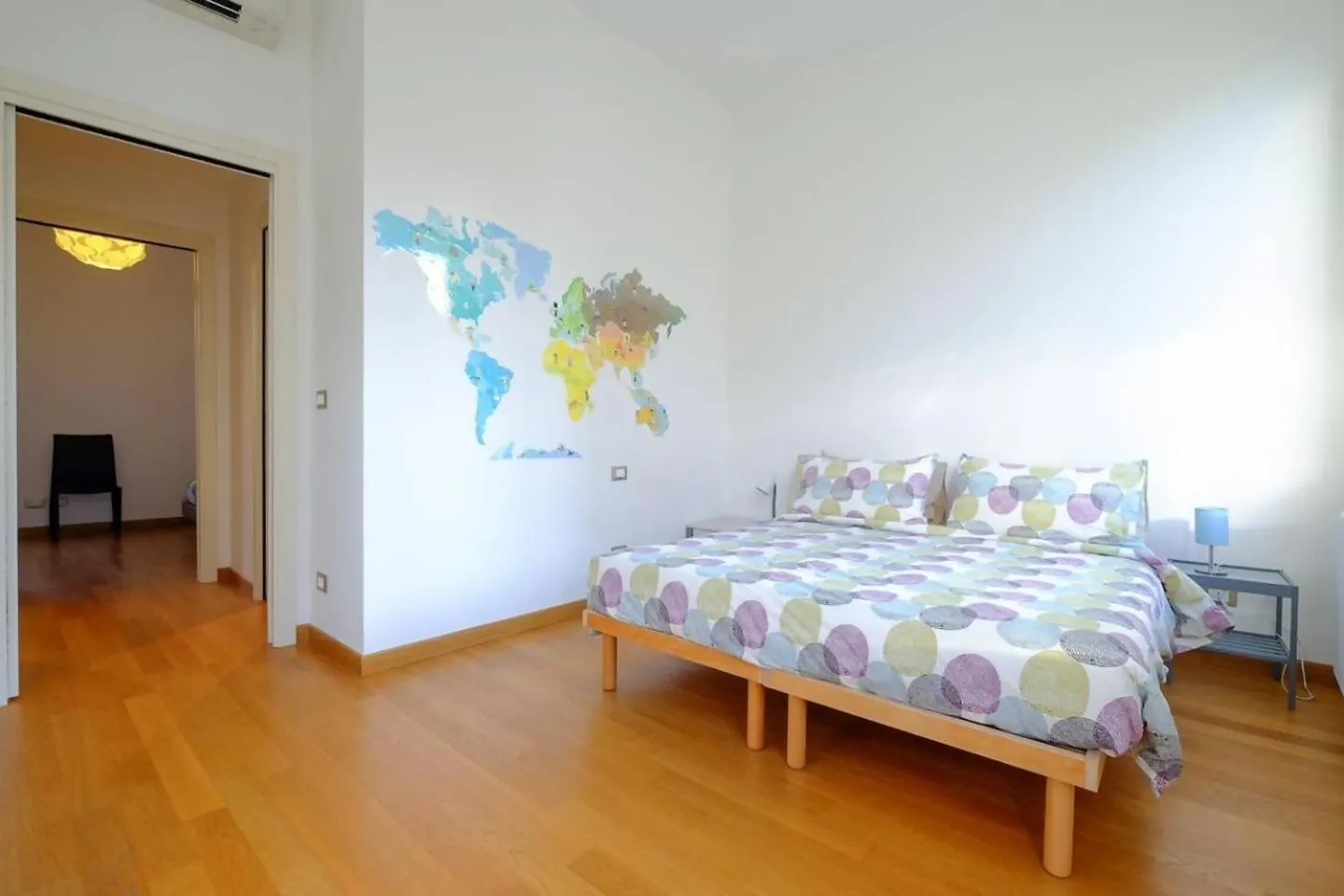 Rio Ca Foscari A San Pantalon Apartment Venice