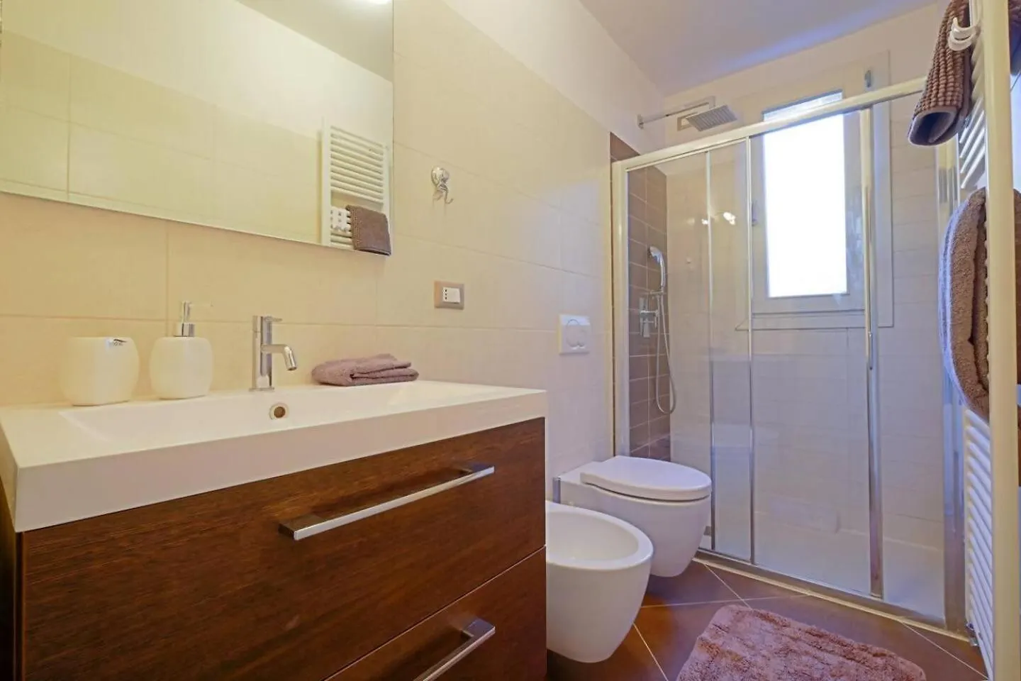 Apartment Ferienwohnung Rio Ca Foscari A San Pantalon Venedig