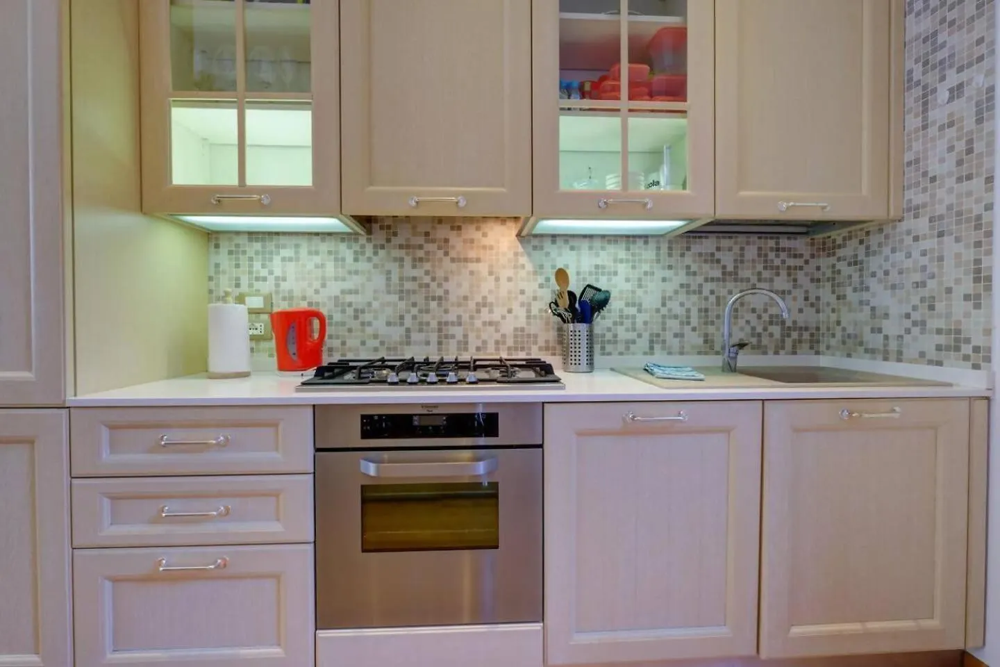 Apartment Ferienwohnung Rio Ca Foscari A San Pantalon Venedig